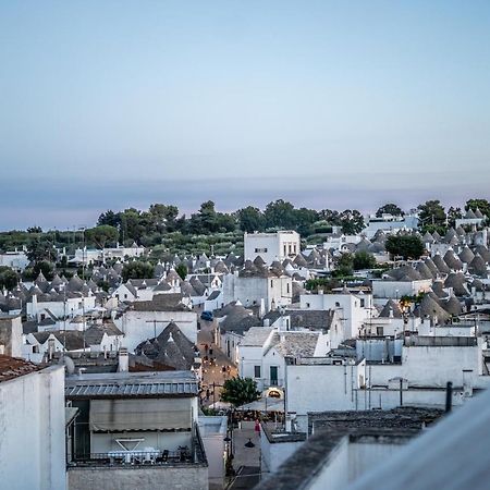 Dimora Palasciano Alberobello Zewnętrze zdjęcie